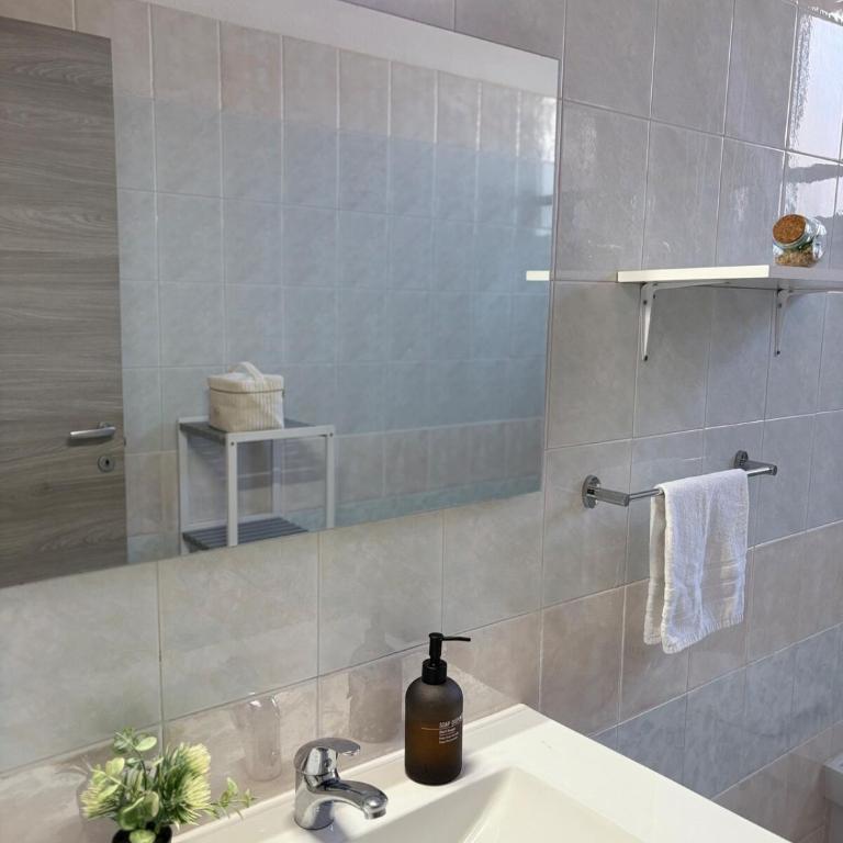 Casa Tiepolo Villasimius - Casa con 2 Camere da Letto - 22