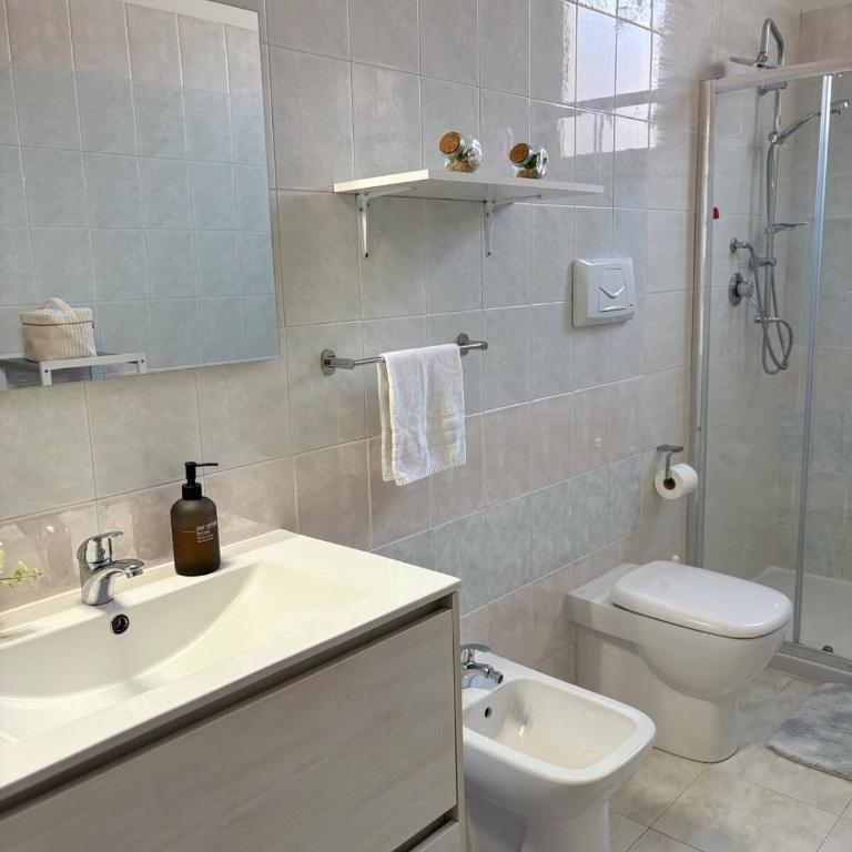 Casa Tiepolo Villasimius - Casa con 2 Camere da Letto - 23