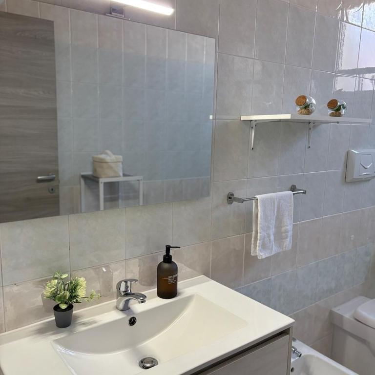 Casa Tiepolo Villasimius - Casa con 2 Camere da Letto - 26