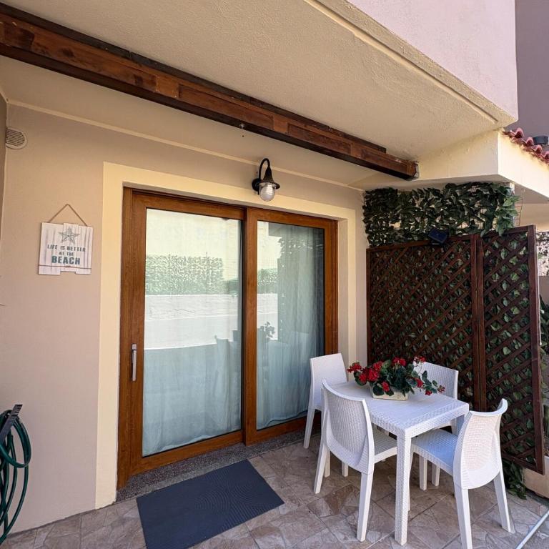 Casa Tiepolo Villasimius - Casa con 2 Camere da Letto - 30