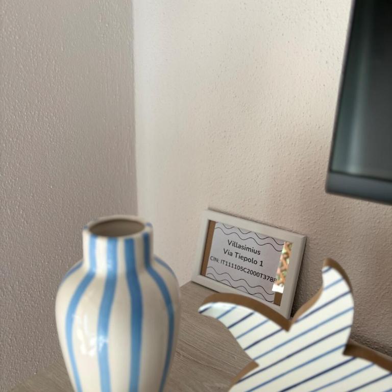 Casa Tiepolo Villasimius - Casa con 2 Camere da Letto - 34