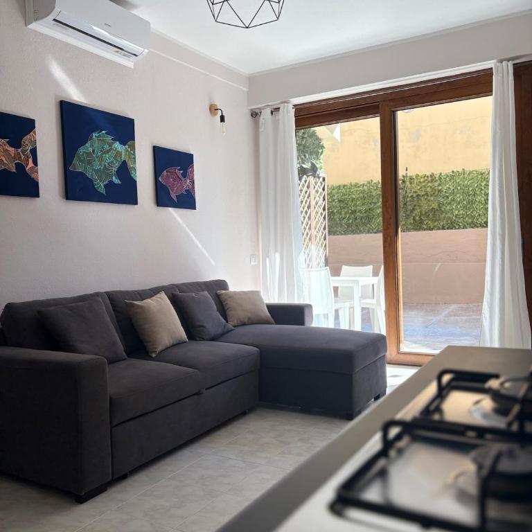 Casa Tiepolo Villasimius - Casa con 2 Camere da Letto - 45