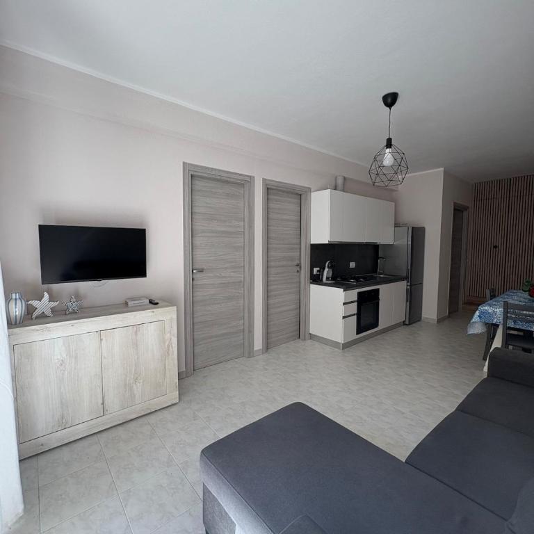 Casa Tiepolo Villasimius - Casa con 2 Camere da Letto - 50