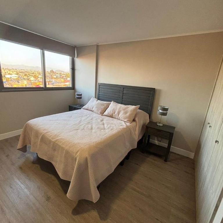 apartment in Coquimbo - Apartamento de 2 dormitorios - 1
