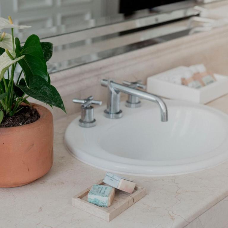 Casa Bonita Hotel & Luxury Residence - Suite Junior Luxe - 4