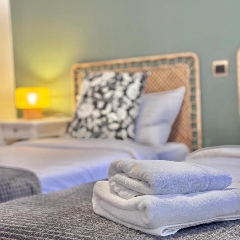 Ocean View Haven, Perla Del Mar - Apartamento - 62