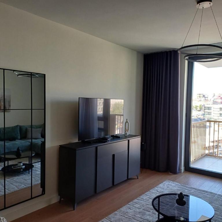 Leonora Belgrade Waterfront - Apartman sa 1 Spavaćom Sobom - 14