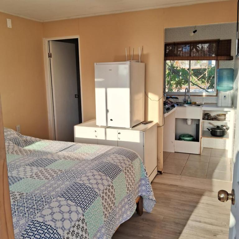 Portofino Surf Camp - Casa con 1 dormitorio - 2