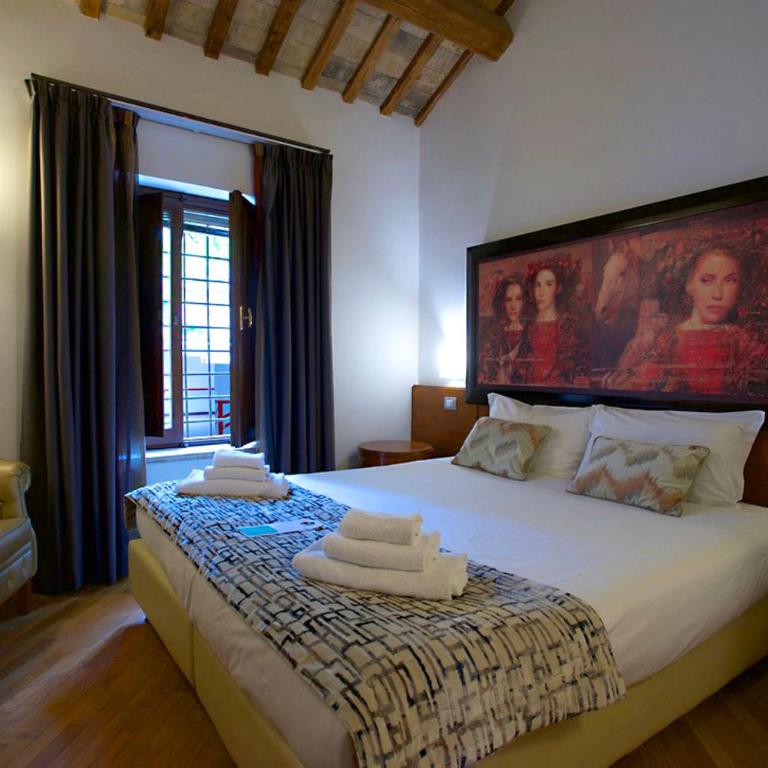 St. Peter' Six Rooms & Suites - Camera Matrimoniale - Edificio Separato - 6