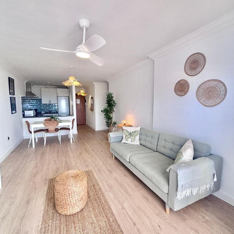Ocean View Haven, Perla Del Mar - Apartamento - 93