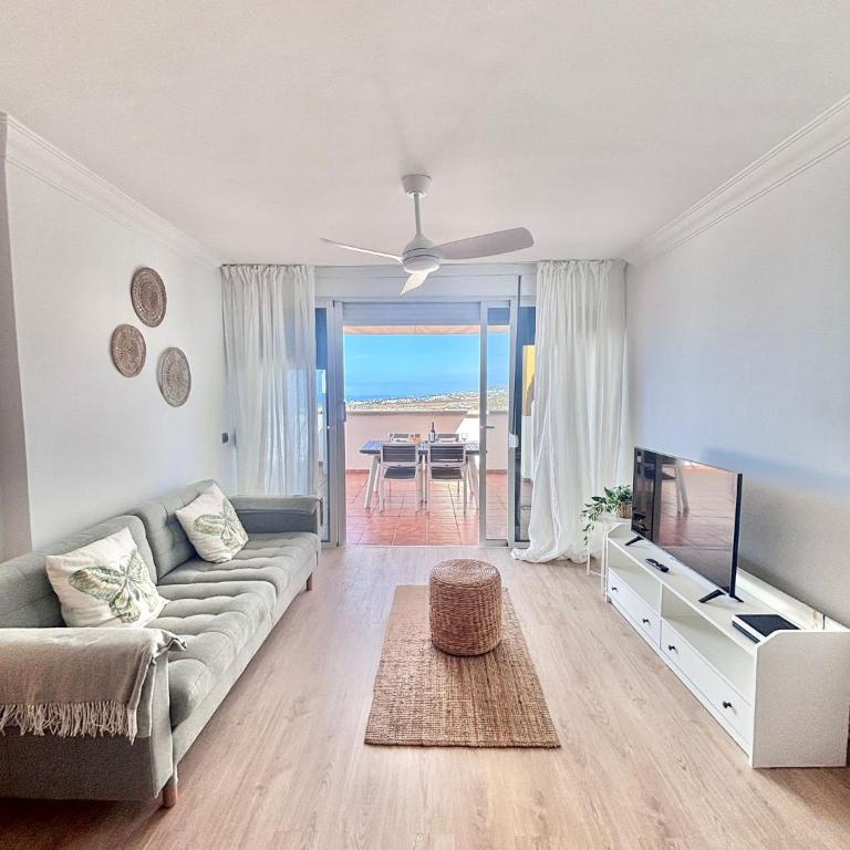 Ocean View Haven, Perla Del Mar - Apartamento - 84