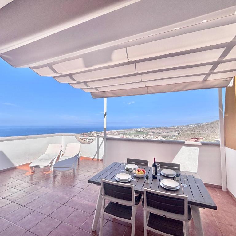 Ocean View Haven, Perla Del Mar - Apartamento - 18
