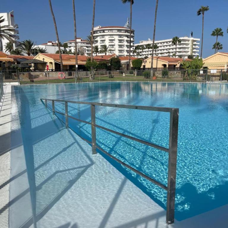 Santafe holiday pool 126 - Apartamento de 1 dormitorio - 1