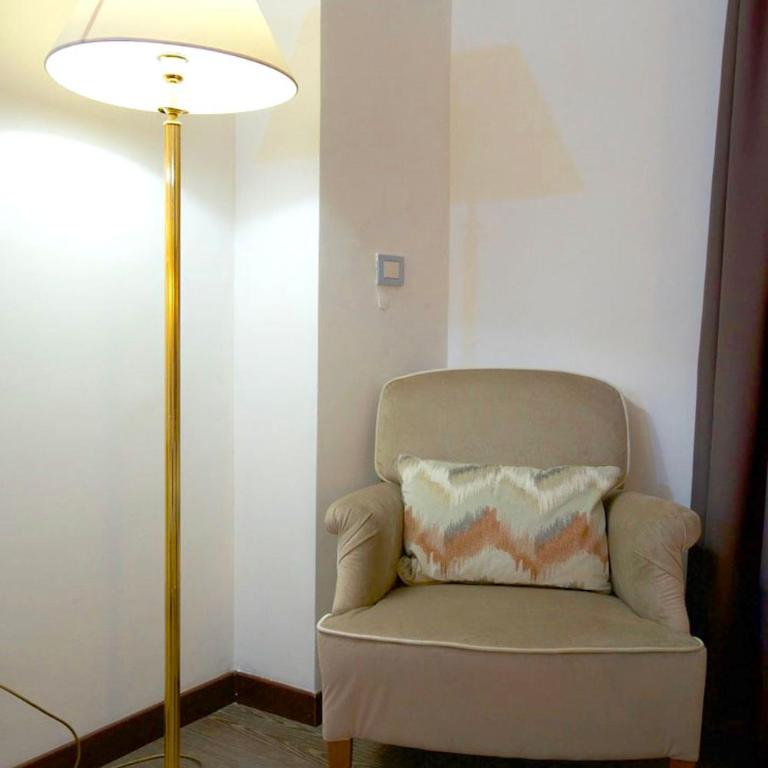 St. Peter' Six Rooms & Suites - Camera Tripla - Edificio Separato - 6