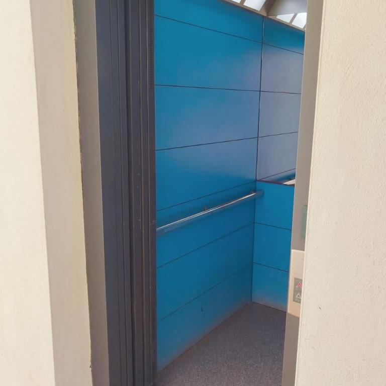 Ático premium con vistas al mar y a la laguna del Salar - Apartamento de 2 dormitorios - 7
