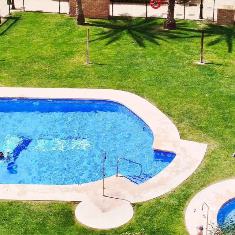 Ático premium con vistas al mar y a la laguna del Salar - Apartamento de 2 dormitorios - 17