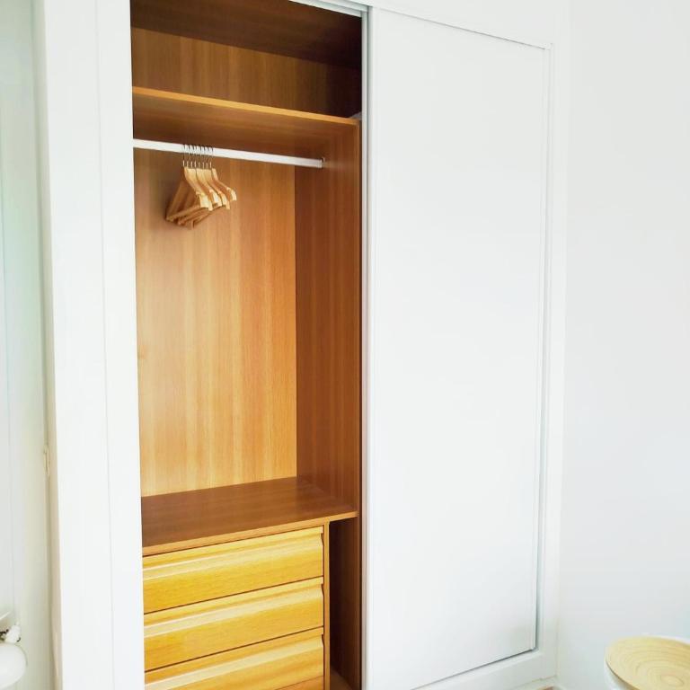 Ático premium con vistas al mar y a la laguna del Salar - Apartamento de 2 dormitorios - 41