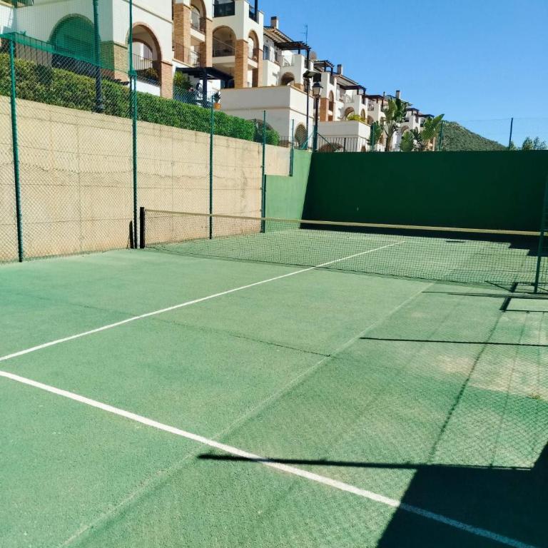 Ático premium con vistas al mar y a la laguna del Salar - Apartamento de 2 dormitorios - 61