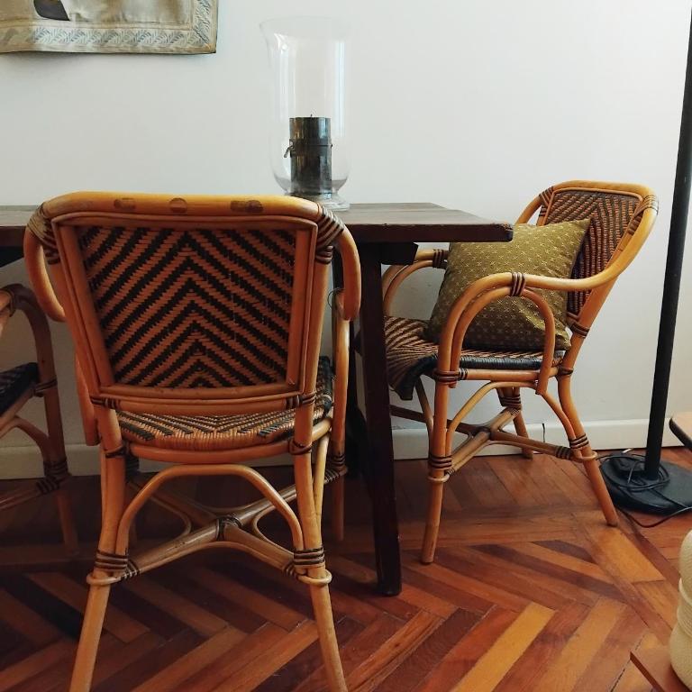 San Lorenzo Suite in Exclusive Building - Appartamento Premium con 1 Camera da Letto - 4