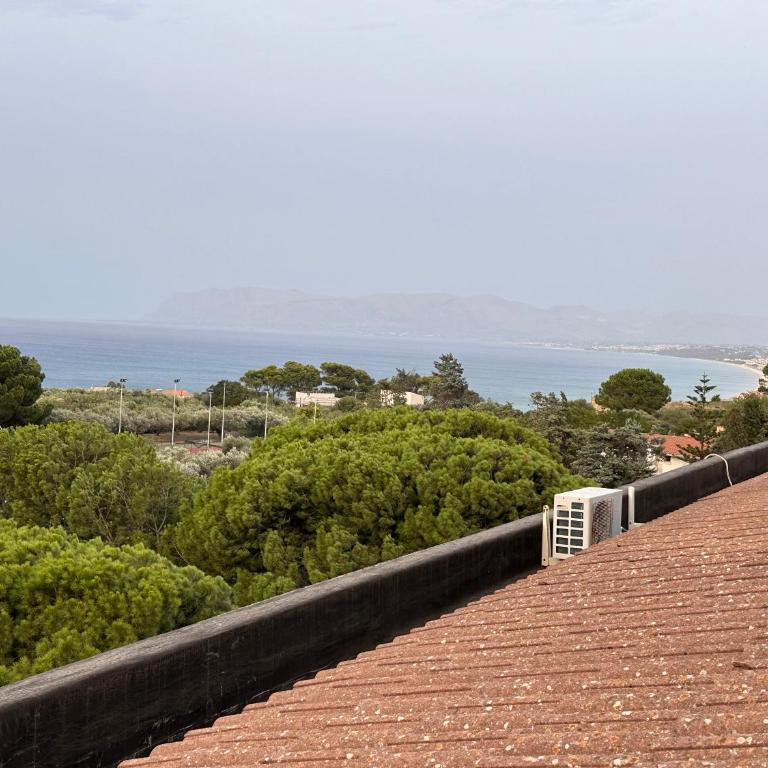 Fantastic sea view Via Duchessa - One-Bedroom Apartment - 8