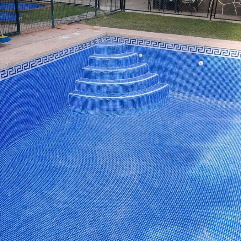 Casa rural Paca Perea - Casa - 5