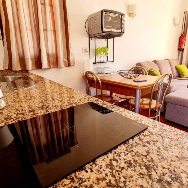 Santafe holiday pool 126 - Apartamento de 1 dormitorio - 20