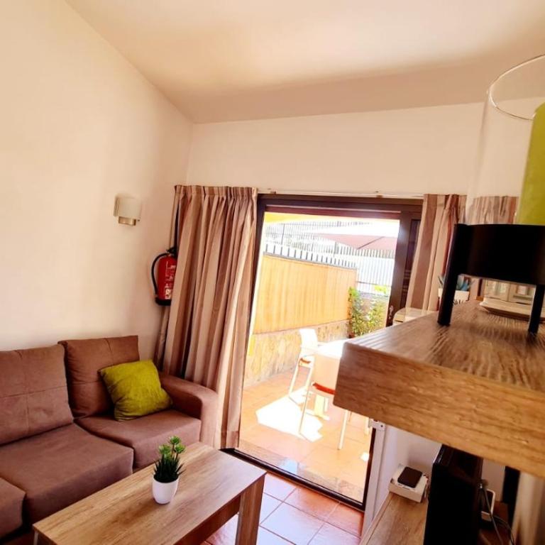 Santafe holiday pool 126 - Apartamento de 1 dormitorio - 15