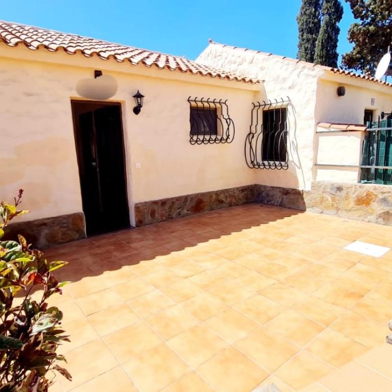 Santafe holiday pool 126 - Apartamento de 1 dormitorio - 14