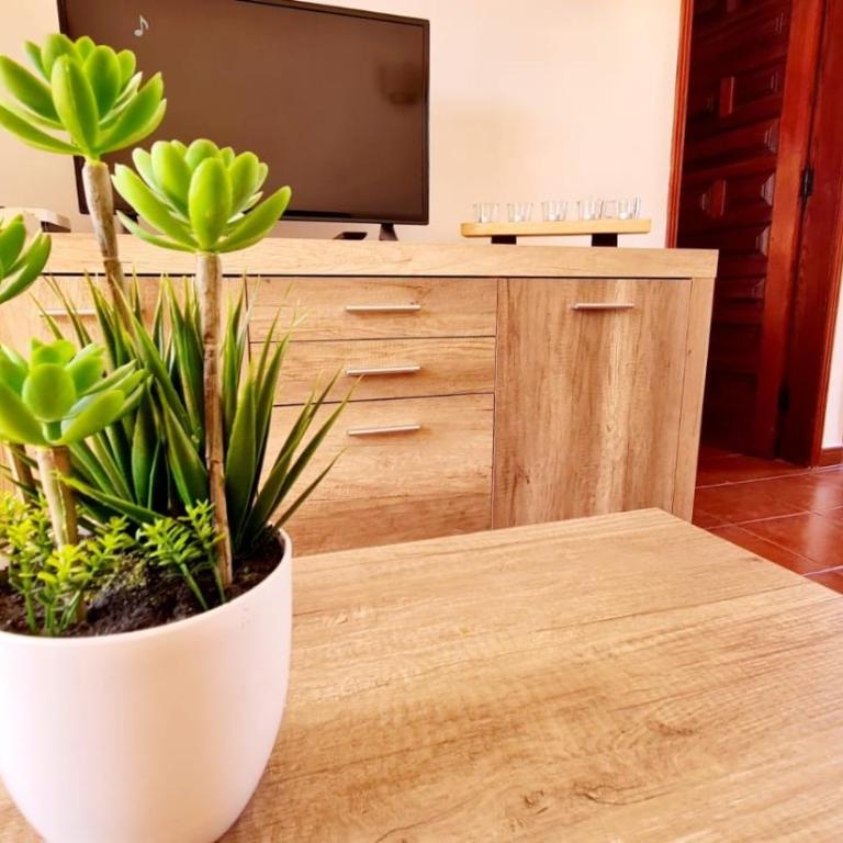 Santafe holiday pool 126 - Apartamento de 1 dormitorio - 13