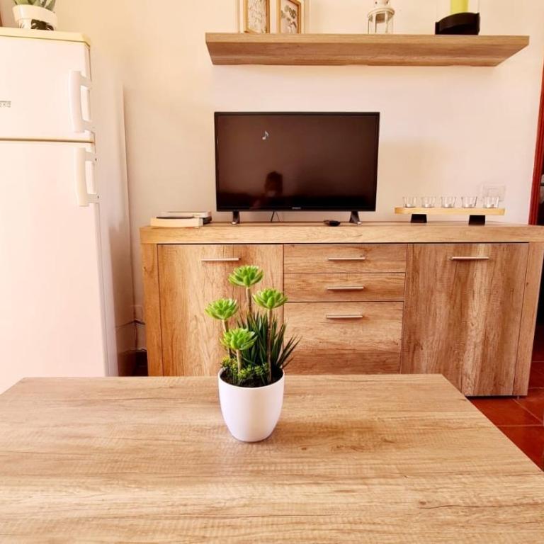 Santafe holiday pool 126 - Apartamento de 1 dormitorio - 12
