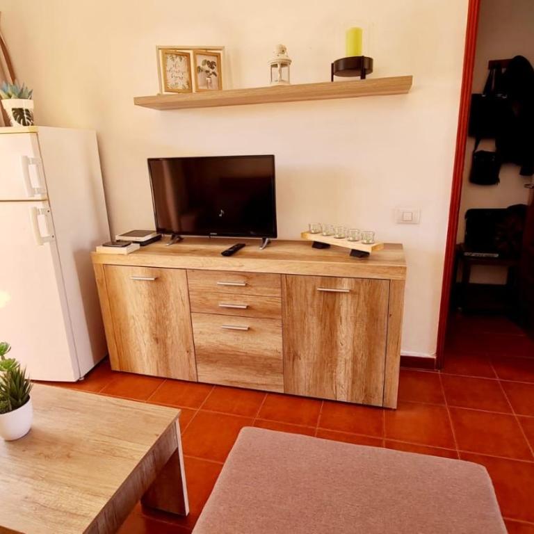 Santafe holiday pool 126 - Apartamento de 1 dormitorio - 11