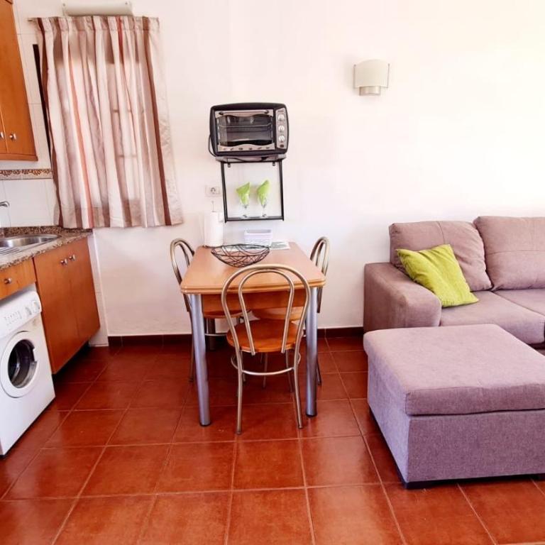 Santafe holiday pool 126 - Apartamento de 1 dormitorio - 9