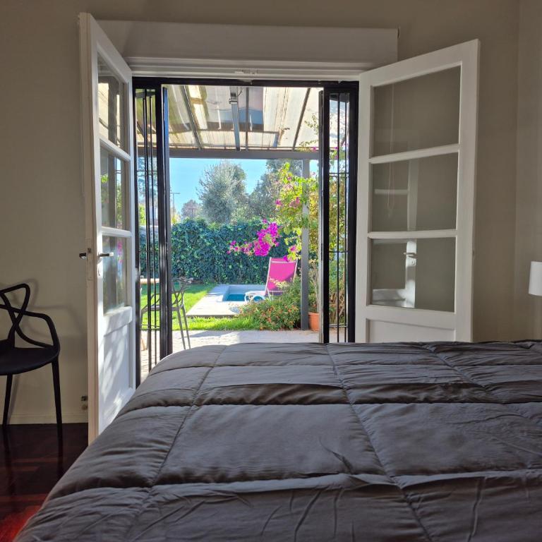Oasis Mendoza, tu hogar en la Cuidad - Casa Vacacional de 3 dormitorios - 19