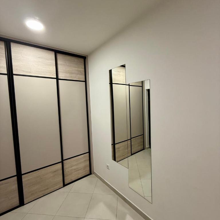 Apartman Dunja Bečići - One-Bedroom Apartment - 5