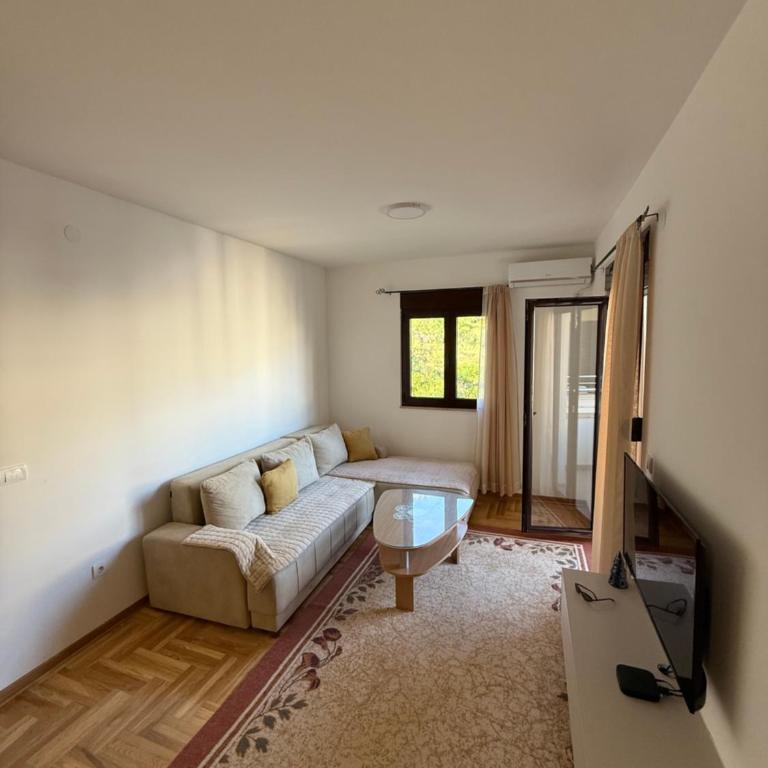 Apartman Dunja Bečići - One-Bedroom Apartment - 6