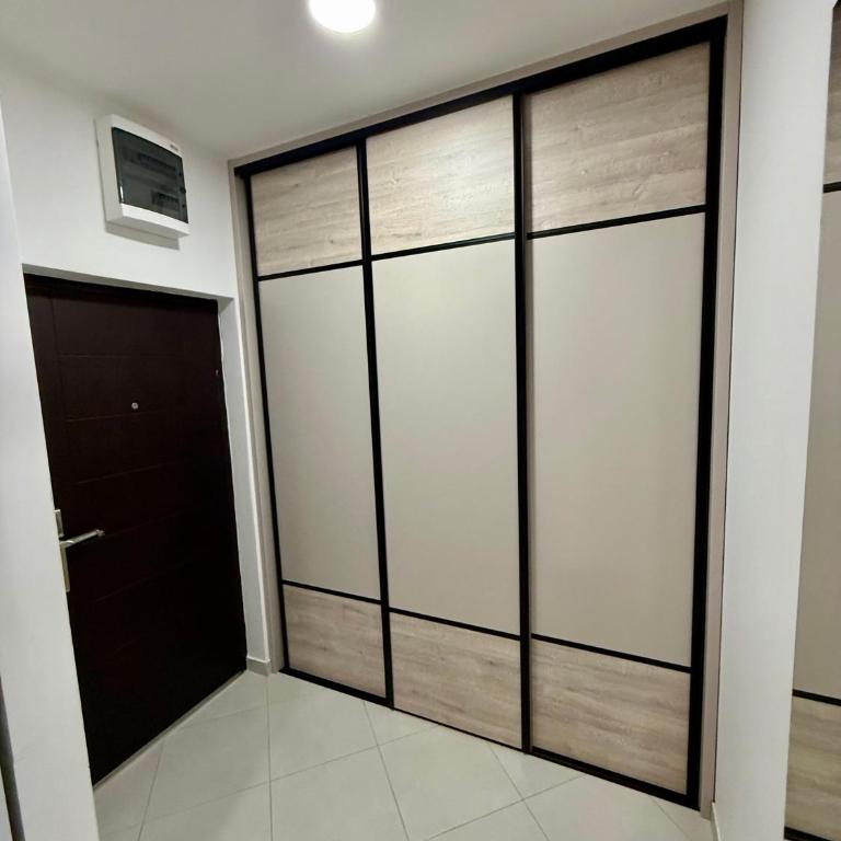 Apartman Dunja Bečići - One-Bedroom Apartment - 9
