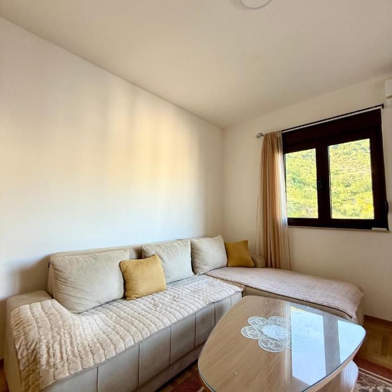 Apartman Dunja Bečići - One-Bedroom Apartment - 10