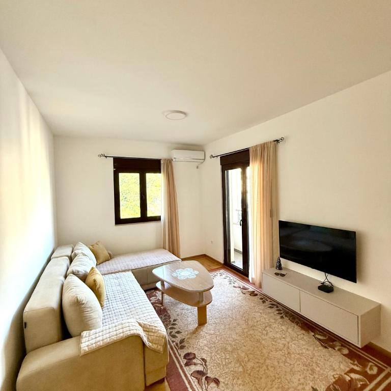 Apartman Dunja Bečići - One-Bedroom Apartment - 14