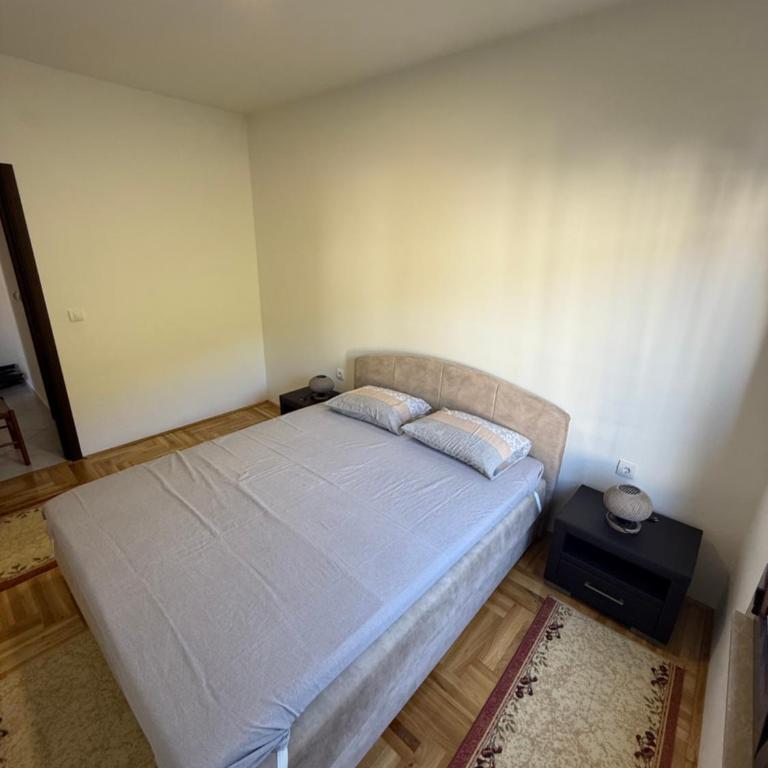 Apartman Dunja Bečići - One-Bedroom Apartment - 15