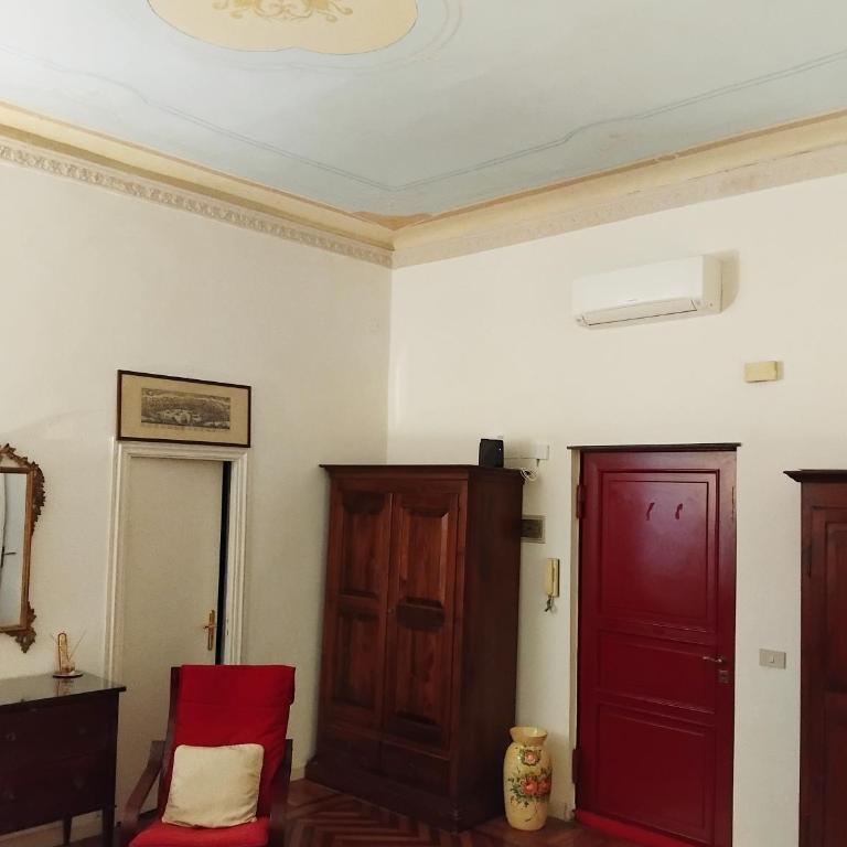 San Lorenzo Suite in Exclusive Building - Appartamento Premium con 1 Camera da Letto - 3