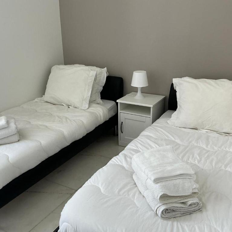 Villa carré des musiciens - Haus mit 3 Schlafzimmern - 20