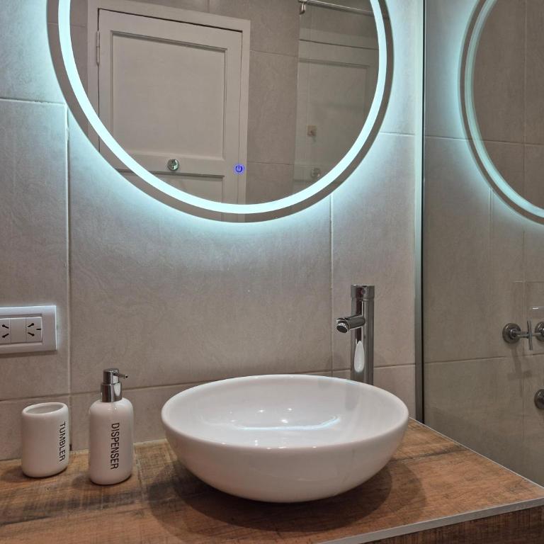 Oasis Mendoza, tu hogar en la Cuidad - Casa Vacacional de 3 dormitorios - 40