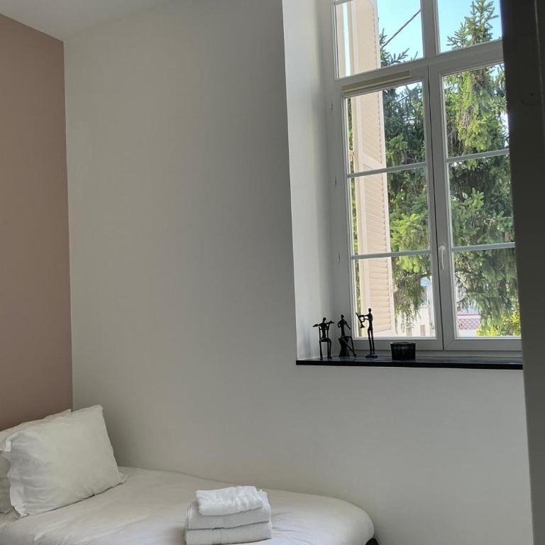 Villa carré des musiciens - Haus mit 3 Schlafzimmern - 23