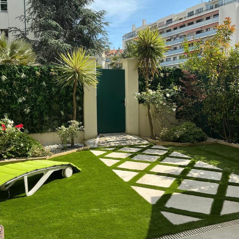 Villa carré des musiciens - Haus mit 3 Schlafzimmern - 11
