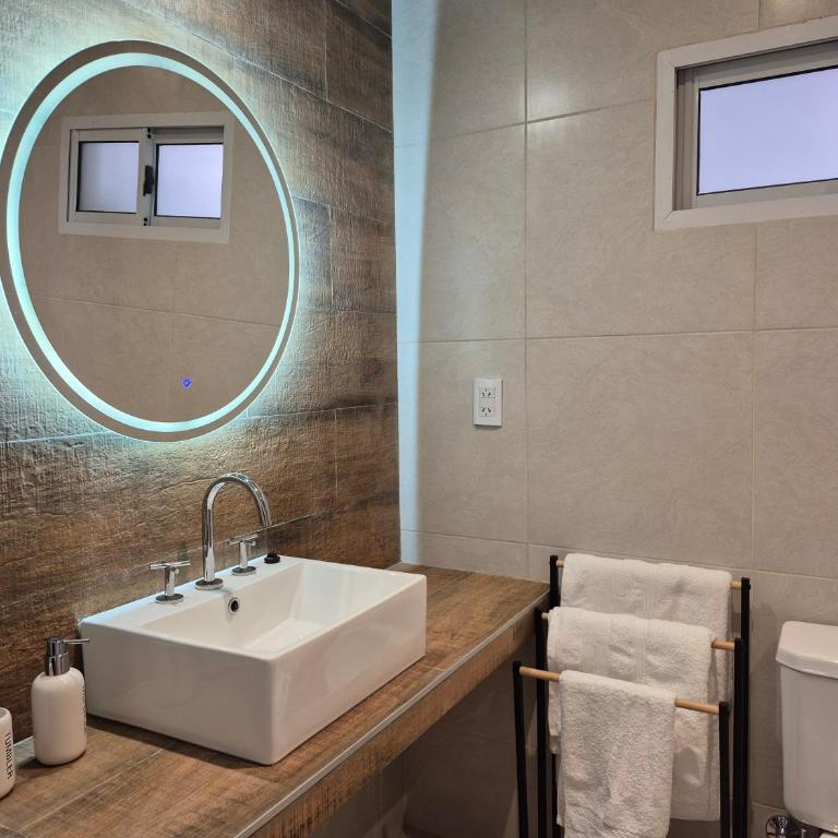 Oasis Mendoza, tu hogar en la Cuidad - Casa Vacacional de 3 dormitorios - 45