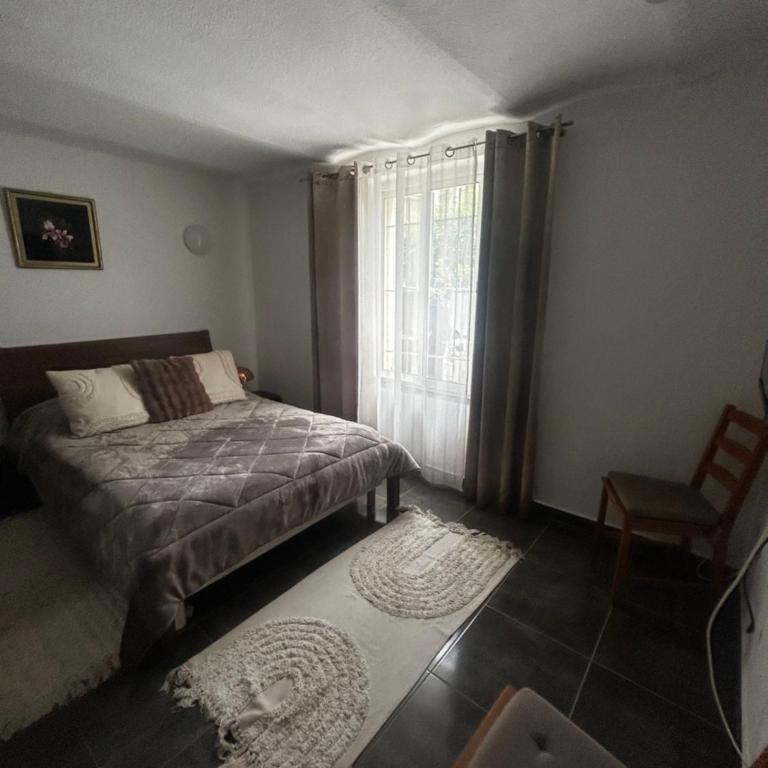 L'Open bord de mer - Appartement 2 Chambres - 5