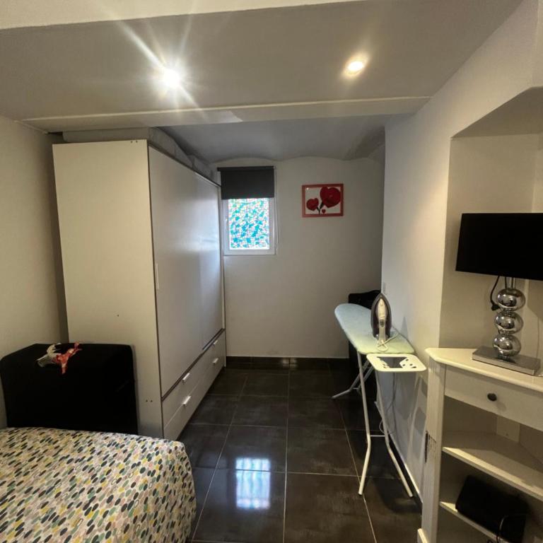 L'Open bord de mer - Appartement 2 Chambres - 11