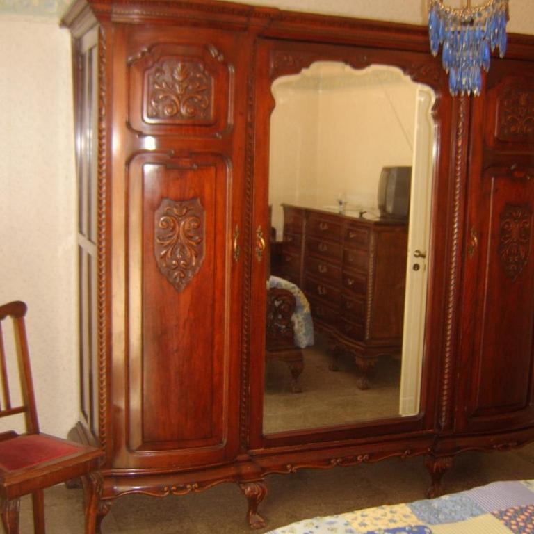 Olegario Apart - Apartamento de 1 dormitorio - 4