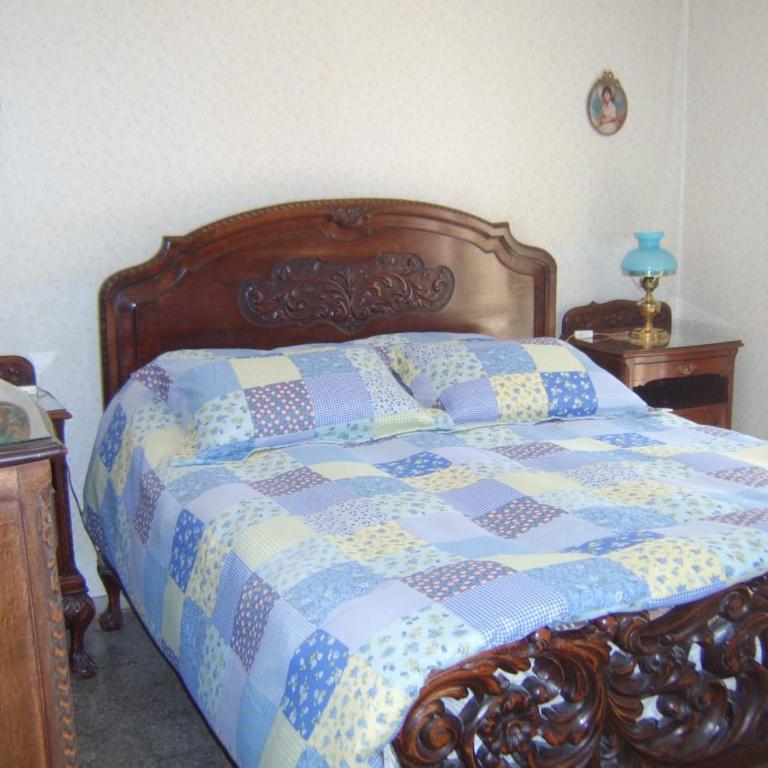 Olegario Apart - Apartamento de 1 dormitorio - 5