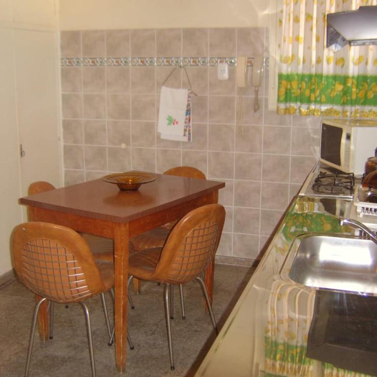 Olegario Apart - Apartamento de 1 dormitorio - 6